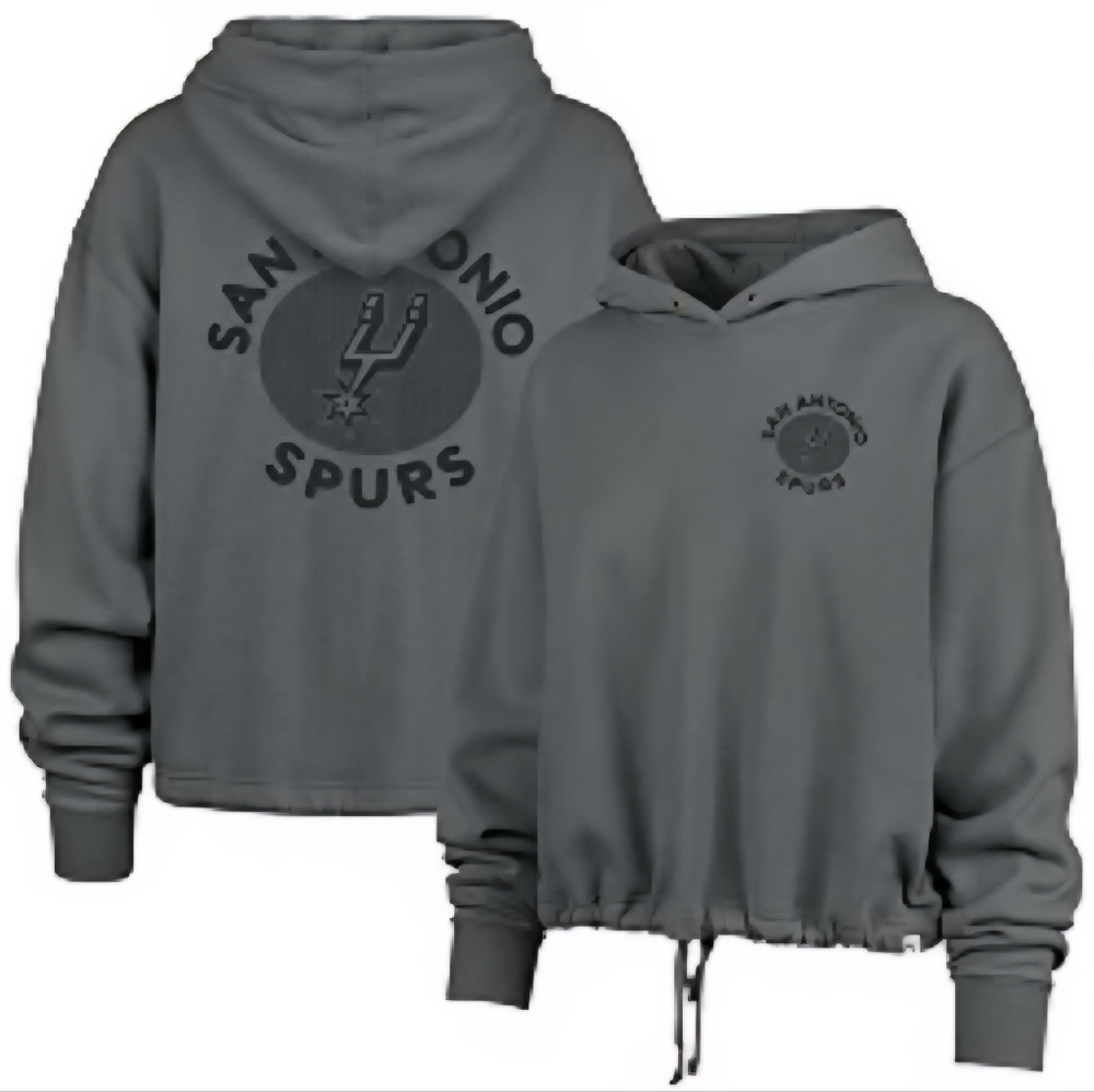 San Antonio Spurs Hoodie